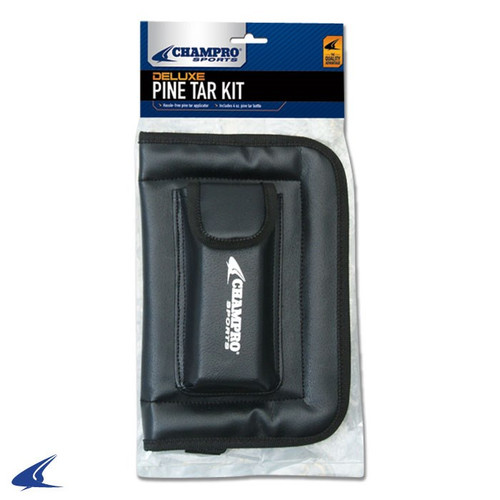 Vist Large View of Product Image Which is CHAMPRO DELUXE PINE TAR KIT A023