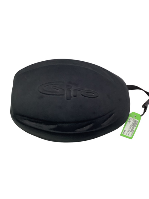Vist Large View of Product Image Which is Used Giro BIKE HELMET CASE Bike Helmet Black One Size