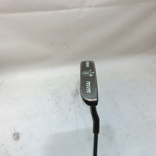 Vist Large View of Product Image Which is Used Mizuno TPM 9 Mens Putter RH