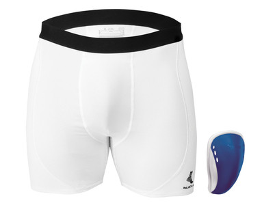 Vist Large View of Product Image Which is New FLEX SHIELD /SUP YOUTH