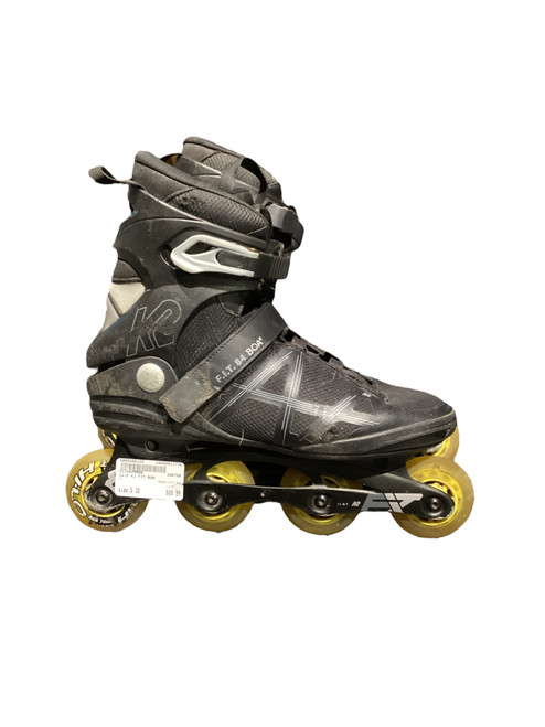 Vist Large View of Product Image Which is K2 Inline Skates Inline Skates -  Rec and Fitness
