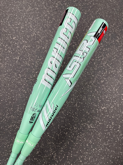 Vist Large View of Product Image Which is New Marucci ASURA FP-33/23 -10
