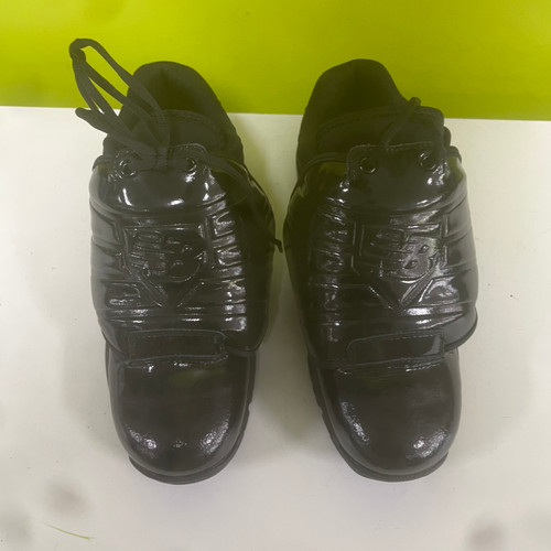 Used New Balance UMPIRE PLATED SHOES SIZ 8 Umpire Accessories 11307-S000254533