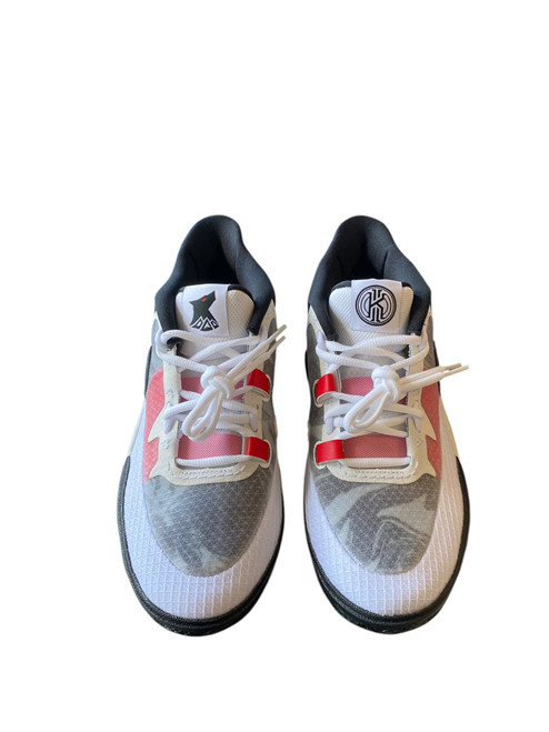 Vist Large View of Product Image Which is Used Nike Basketball Shoes Y None Youth 06.5