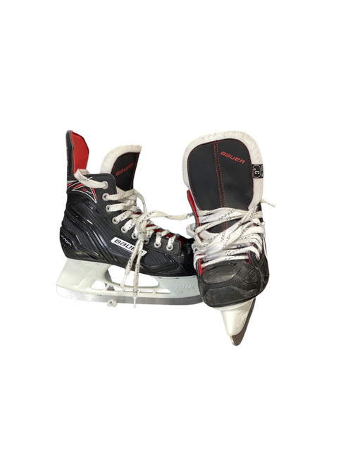 Vist Large View of Product Image Which is Used Bauer VAPOR X250 Junior Hockey Skate Junior 03 11804-S000251637