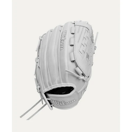 Vist Large View of Product Image Which is New WILSON A1000 FP V125 12-1/2"