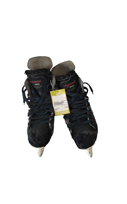 Vist Large View of Product Image Which is Used Bauer SUPREME 3000 Senior Hockey Skate Senior 9