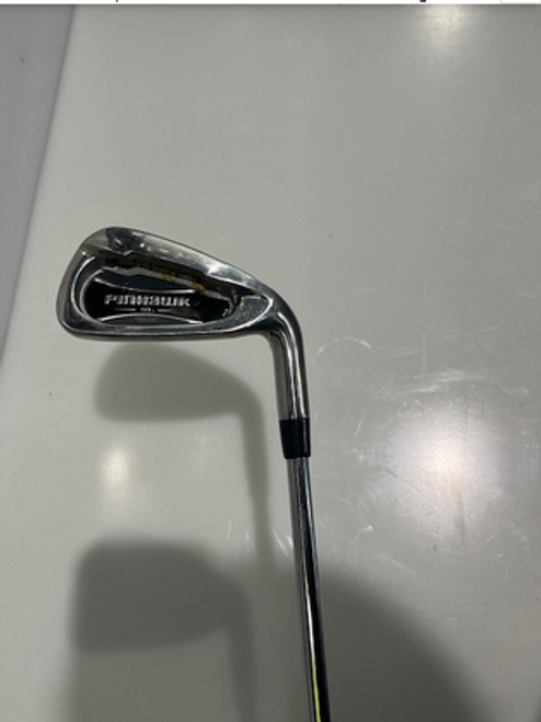 Used PINHAWK Mens Iron Set RH 5I-PW 11771-S000081515