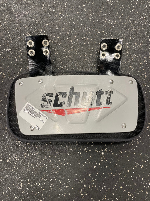 Vist Large View of Product Image Which is Used Schutt Football Accessory 11726-S000279200