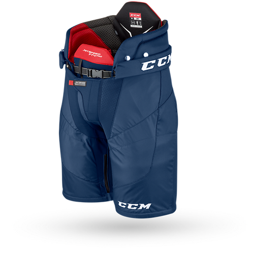 Vist Large View of Product Image Which is CCM Hockey Hockey Pants