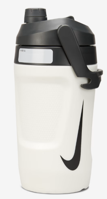 New NIKE 64oz WATER JUG 11628-NIK64OZJUG