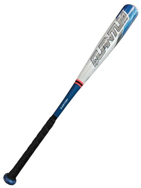 Vist Large View of Product Image Which is Used Easton QUANTUM BB/SB USSSA 2 5/8 Bat 29"