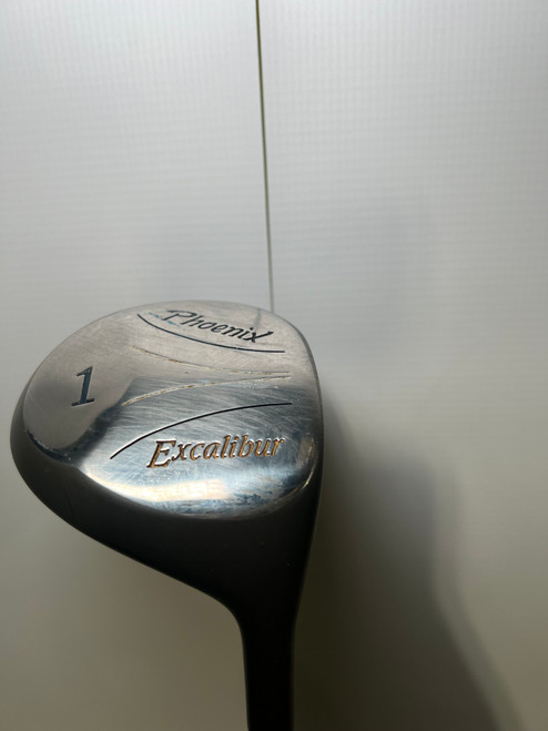 Used PHOENIX EXCALIBUR 1 WD RH Mens Fairway Wood RH 2 Wood 11843-S000011932