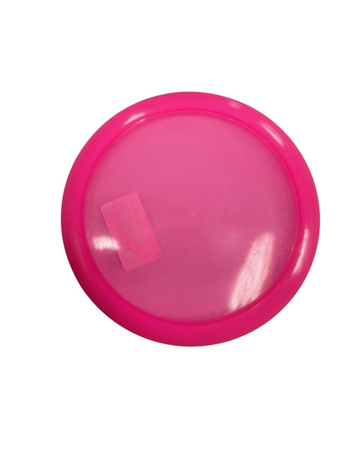 Vist Large View of Product Image Which is Used Dynamic Discs BREAKOUT Disc Golf Driver Neon Pink