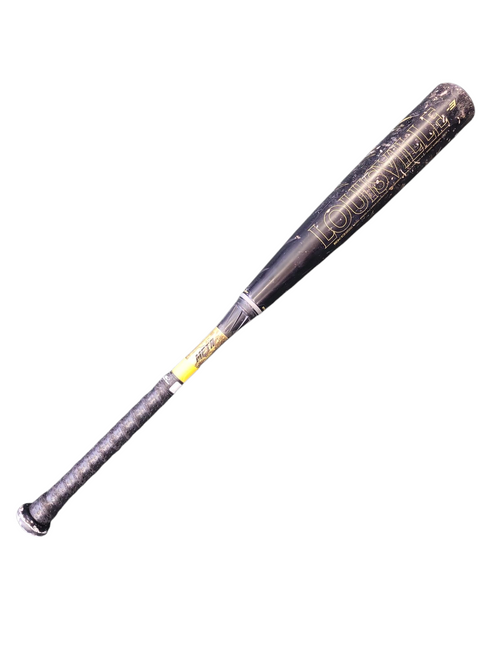Vist Large View of Product Image Which is Used Louisville Slugger META BBCOR BAT BB/SB High School -3 Bat 31"