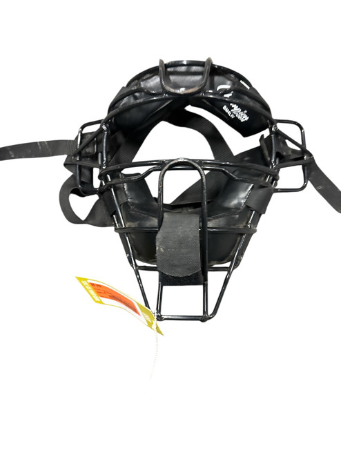 Vist Large View of Product Image Which is Used Champion Sports BM4LW Umpire Mask