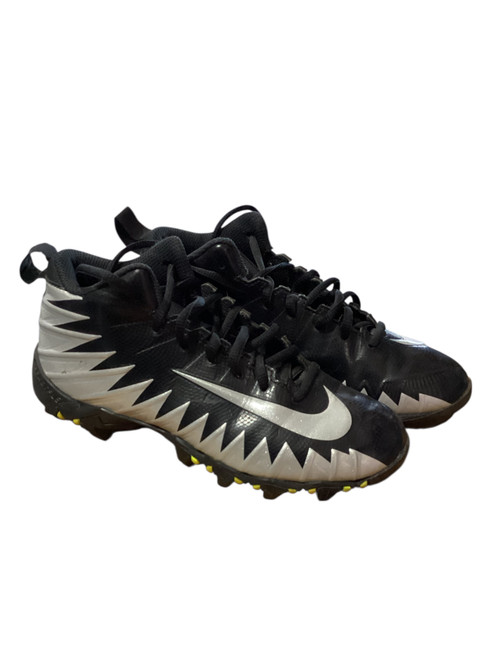 Used Nike ALPHA BB/SB Cleats None Junior 03 11776-S000370172