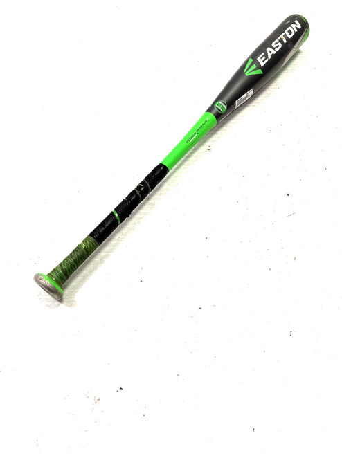 Vist Large View of Product Image Which is Used Easton S3 BB/SB USSSA 2 3/4 Bat 31"