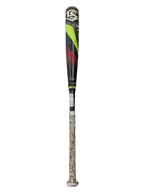 Vist Large View of Product Image Which is Used Louisville Slugger 2020 PRIME BB/SB High School -3 Bat 31"