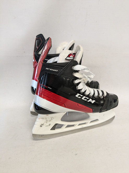 Used CCM FT4 PRO Senior Hockey Skate Senior 9 11821-S000024502
