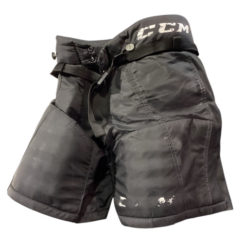 Vist Large View of Product Image Which is Used CCM QLT 230 Youth Pant None MD