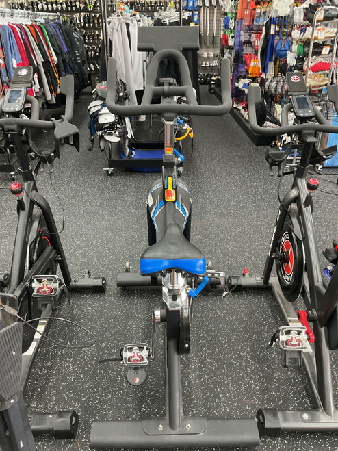 Vist Large View of Product Image Which is Used Horizon INDOOR CYCLE Indoor Cycle