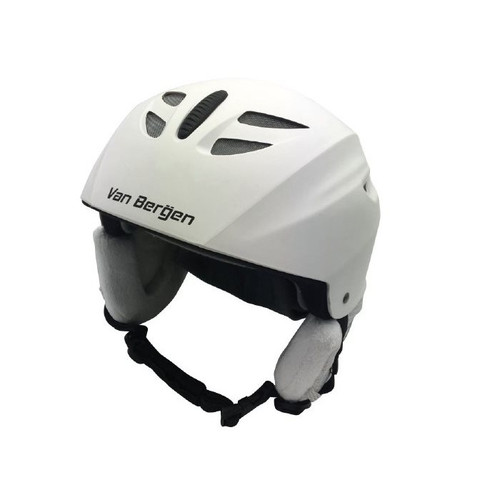 Vist Large View of Product Image Which is Winter Outerwear Ski Helmets