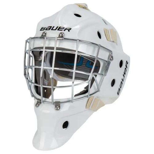Goalie Goalie Helmets and Masks