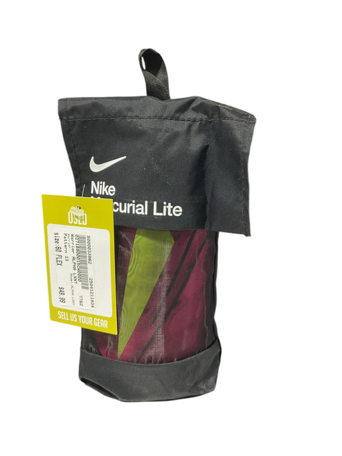 Vist Large View of Product Image Which is Used Warrior ALPHA LXNT Senior One Piece Left 60 Flex