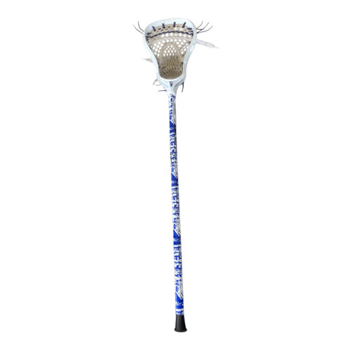 Vist Large View of Product Image Which is Used Brine RECRUIT Men Atk/Mid Complete Stick White