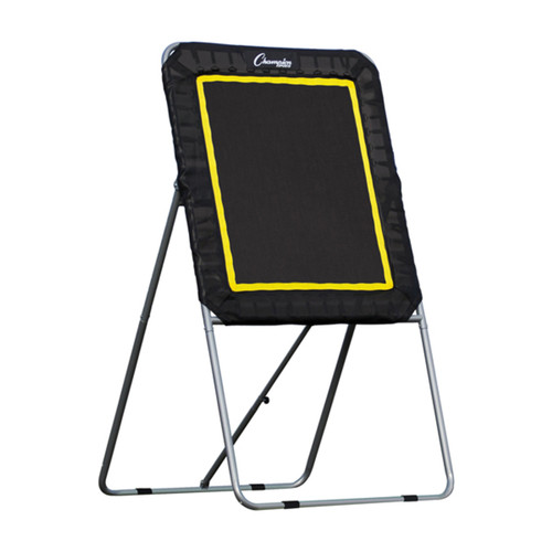 Vist Large View of Product Image Which is New In Box Champion Sports Lacrosse Rebounder 3'4' 11866-S000022568
