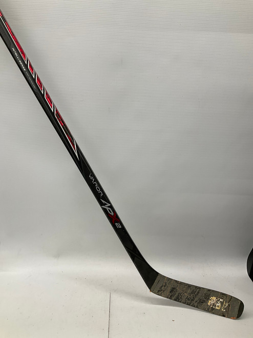 Vist Large View of Product Image Which is Used Bauer VAPOR Junior Hockey Shaft 45 Flex