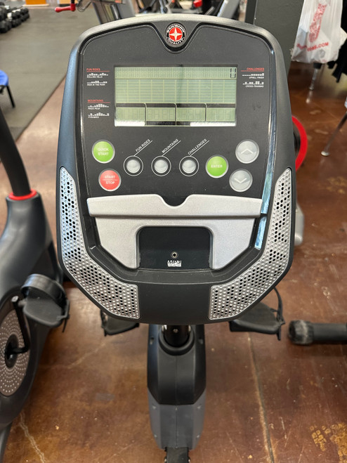 Vist Large View of Product Image Which is Used Schwinn A20 RECUMBENT Recumbent Bike