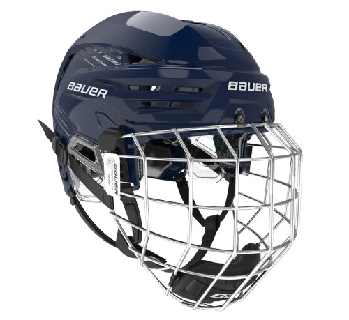 Vist Large View of Product Image Which is Hockey Hockey Helmets