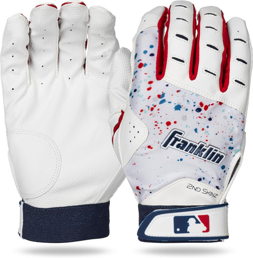 Vist Large View of Product Image Which is New MLB 2ND SKIN BTG USA AM