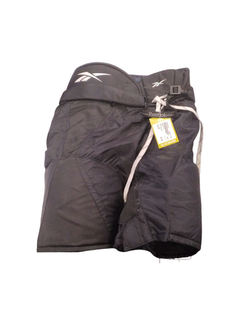 Vist Large View of Product Image Which is Used Reebok 5K Senior Pant Black SM 11856-S000018202