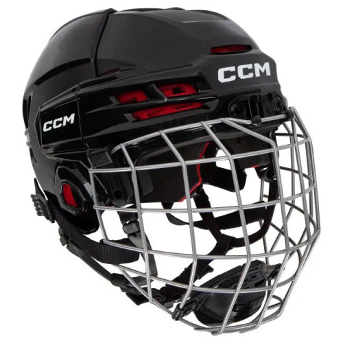 Vist Large View of Product Image Which is Hockey Hockey Helmets