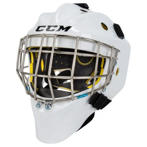 Goalie Goalie Helmets and Masks