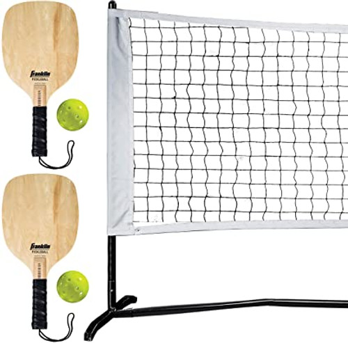 Vist Large View of Product Image Which is Racquet Sports Racquet Sports / Pickleball Paddles