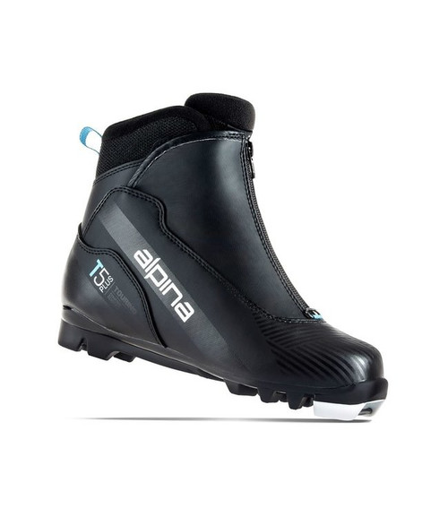 Alpina Cross Country Skiing Women's Cross Country Ski Boots Vist Large View of Product Image Which is Alpina Cross Country Skiing Women's Cross Country Ski Boots