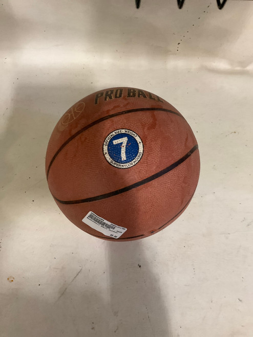 Vist Large View of Product Image Which is Used Basketball Adult Outdoor 11790-S000043364