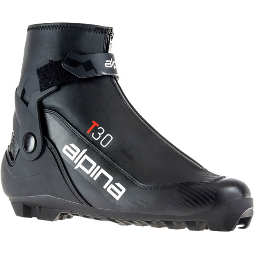 Vist Large View of Product Image Which is Alpina Cross Country Skiing Mens Cross Country Ski Boots