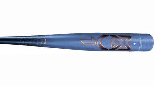 Vist Large View of Product Image Which is Bat 
Bbcor
Easton