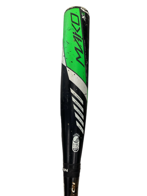 Vist Large View of Product Image Which is Used Easton MAKO BB/SB USSSA 2 5/8 Bat 31"