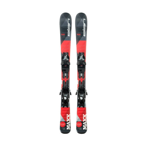Vist Large View of Product Image Which is Downhill Skiing Boys' Downhill Skis