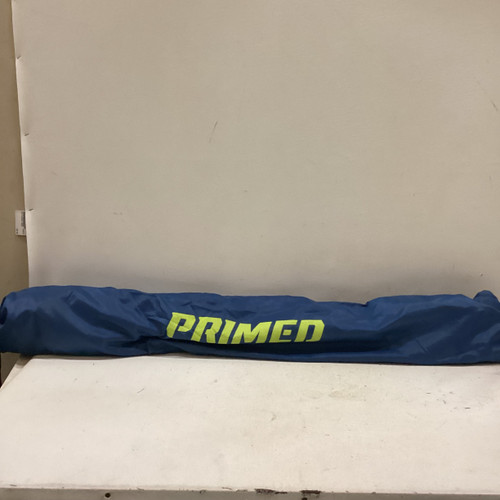 Used Primed SOCCER GOAL Soccer Training Aids 11725-S000483738
