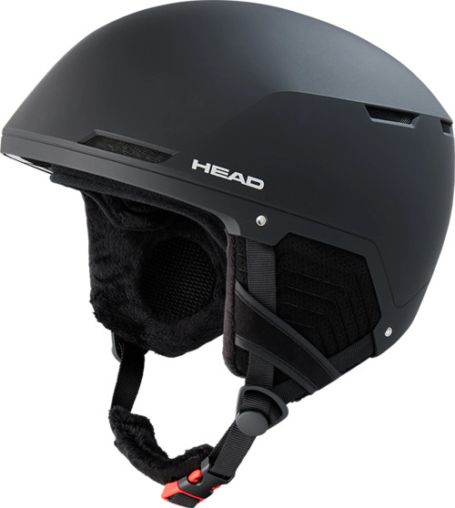 Vist Large View of Product Image Which is Winter Outerwear Ski Helmets