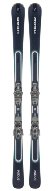Downhill Skiing Women's Downhill Skis