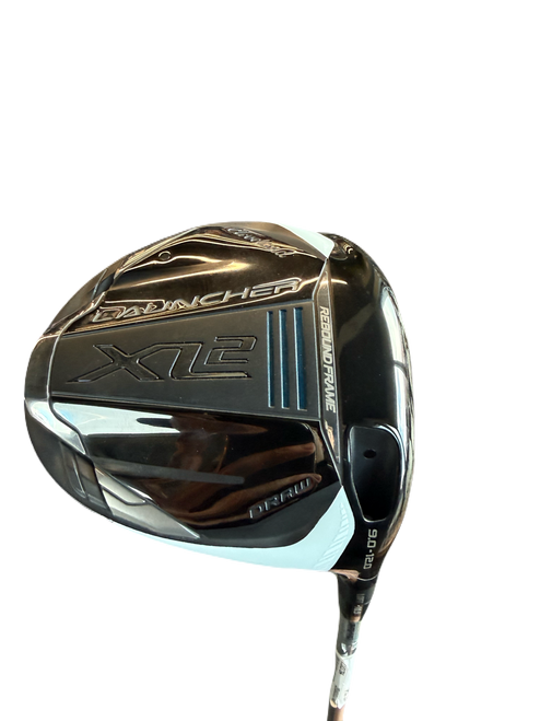 Vist Large View of Product Image Which is New cleveland driver