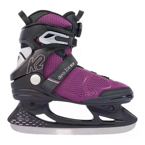 Vist Large View of Product Image Which is Skates Soft Boot Skates